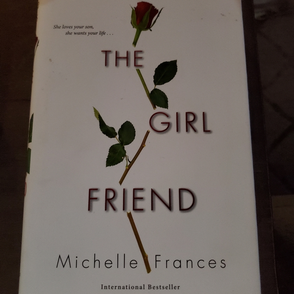 "The Girl Friend" Book